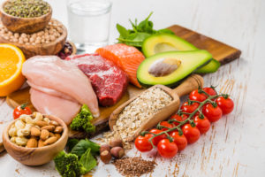 Best Food That is Part of the Diet to Lower Cholesterol