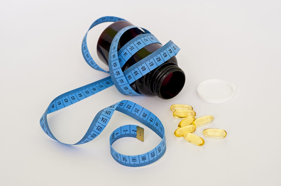 Dangers of Using Laxatives For Weight Loss