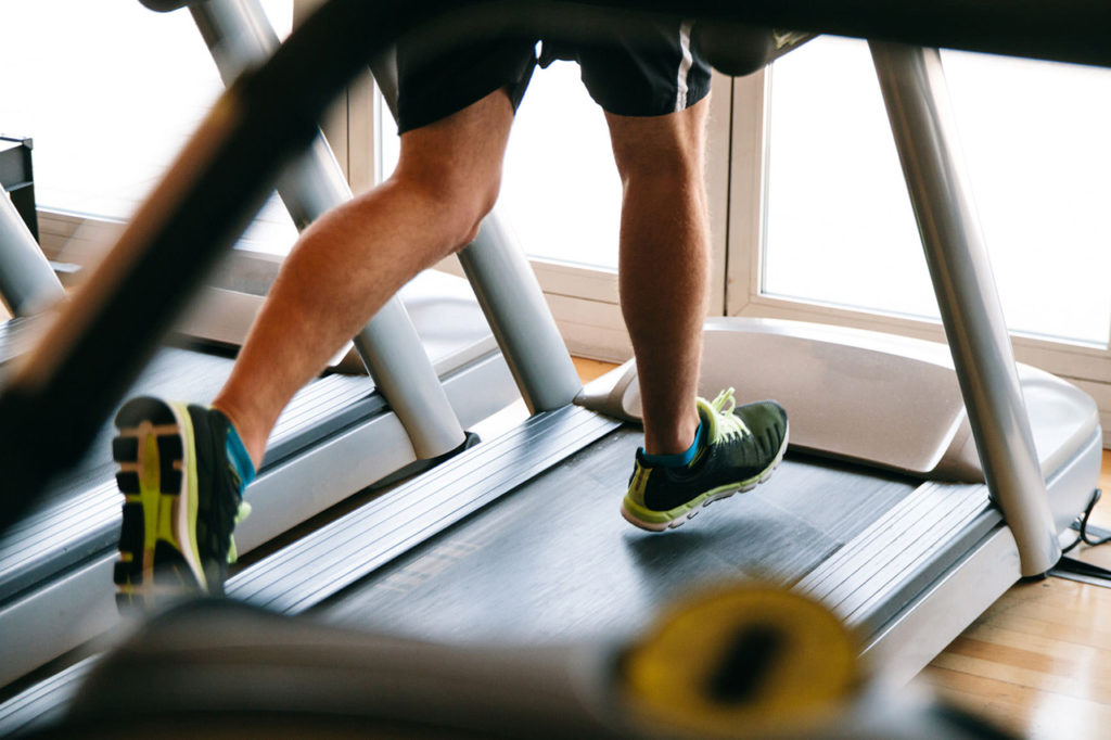 Exercising is the Best Way to Lower Cholesterol