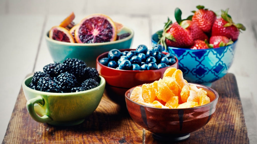 Following a Low Cholesterol Diet Plan