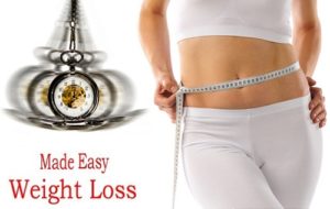 Hypnosis Weight Loss: Some Ways to Stop the Weighting