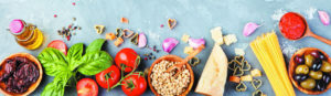 Selecting Cholesterol-Free Foods