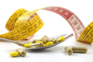 What is in a Weight Loss Diet Pill?
