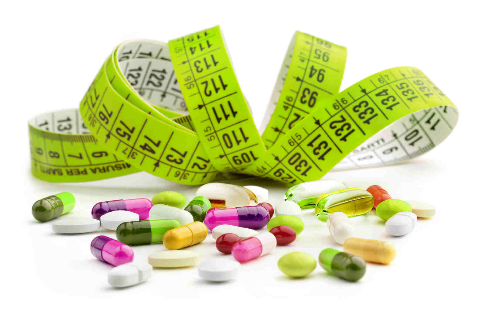 What There is to Know About Diet Pills?