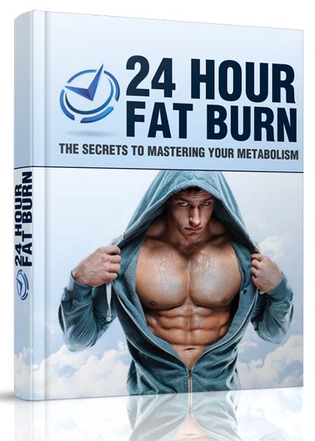 The 24-Hour Fat Burn