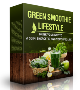 Green Smoothie Lifestyle