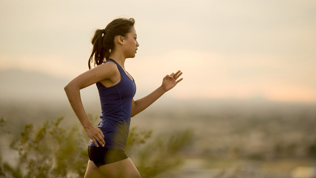 Benefits of Cardio Interval Training