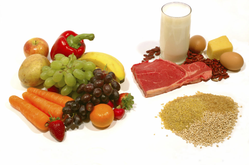 Diet to lower Triglyceride and Cholesterol