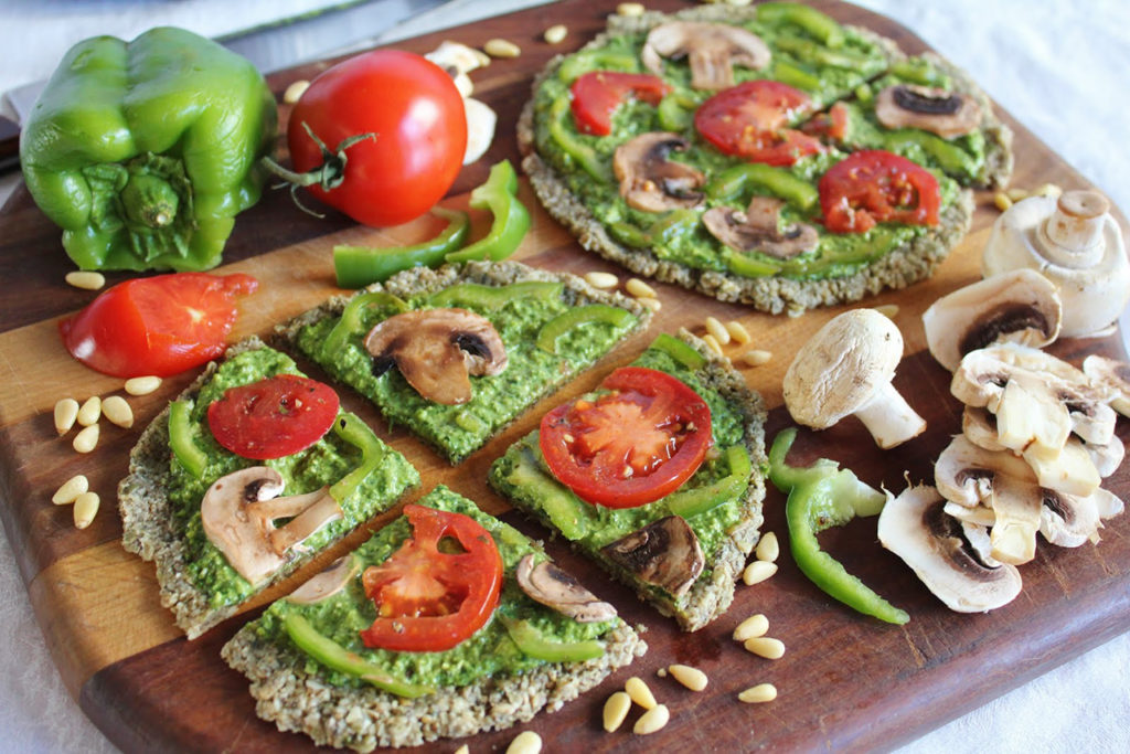 Foods That Help Lower Cholesterol