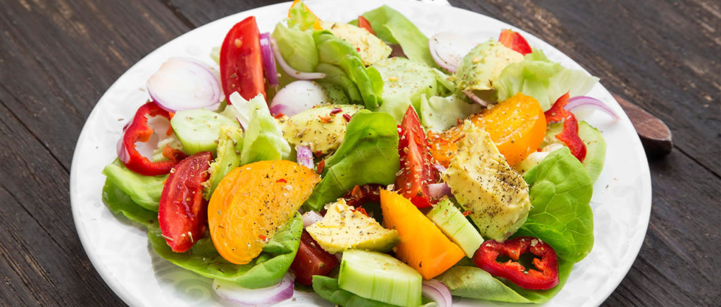 Learning the Proper Diet to Lower Cholesterol