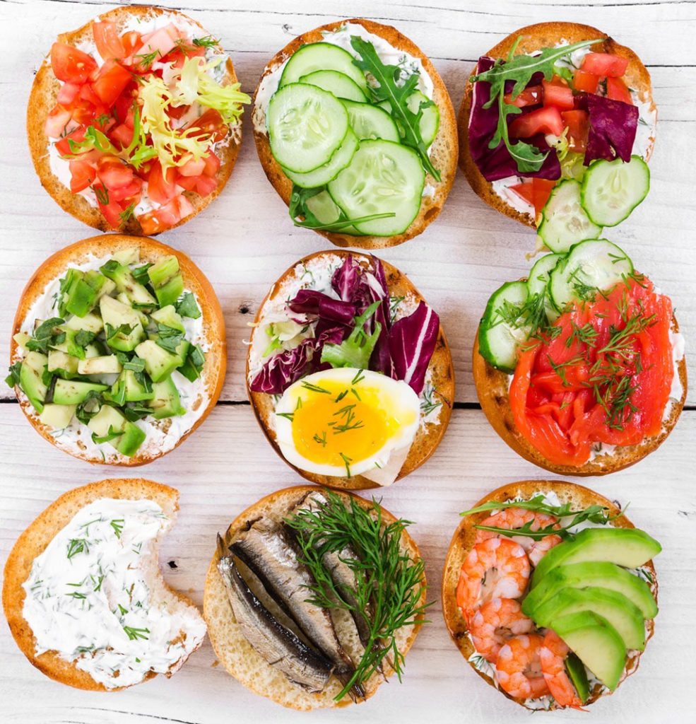 Lowering Cholesterol