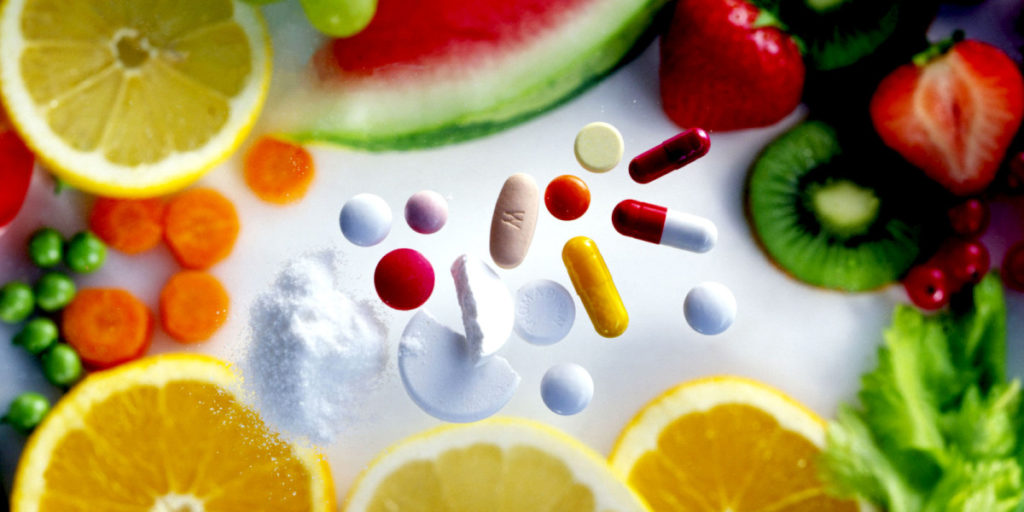 Multivitamins – A Ticket to Daily Health