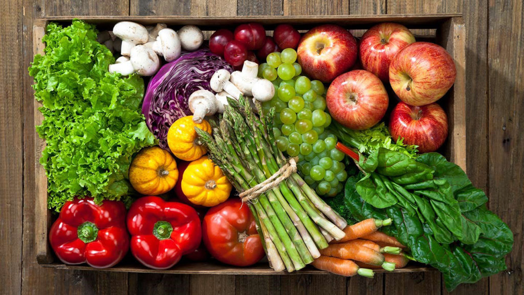 Natural Ways to Reduce Cholesterol