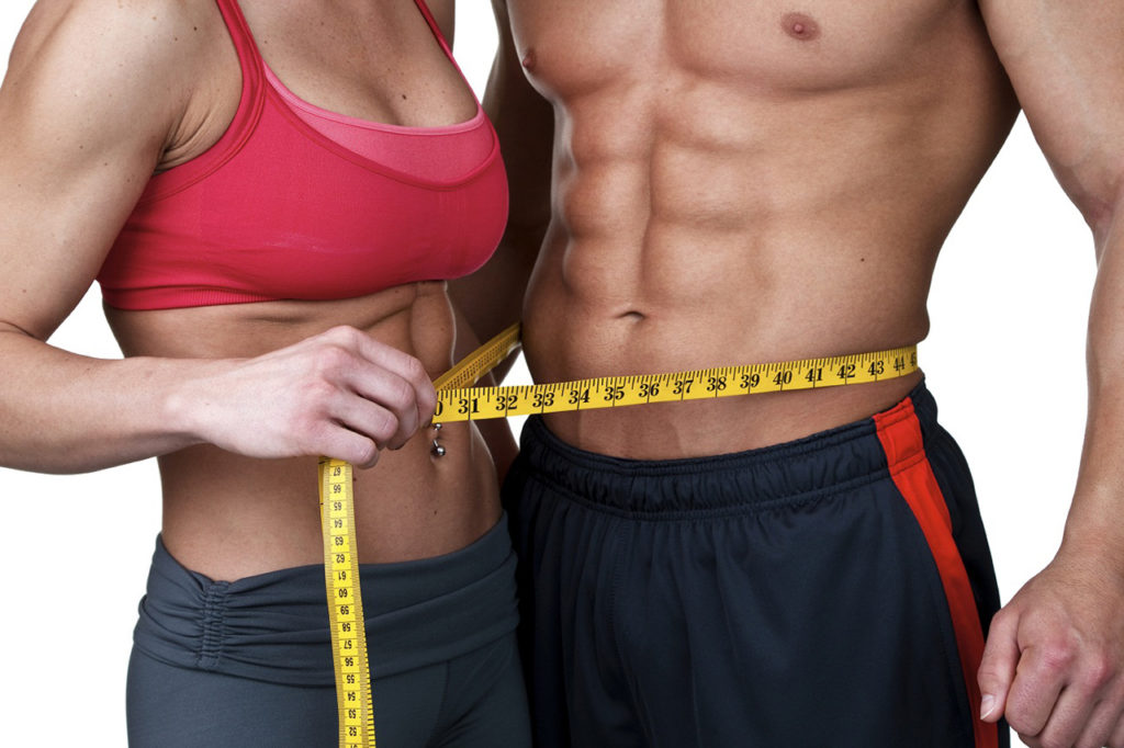 Weight Loss Exercise